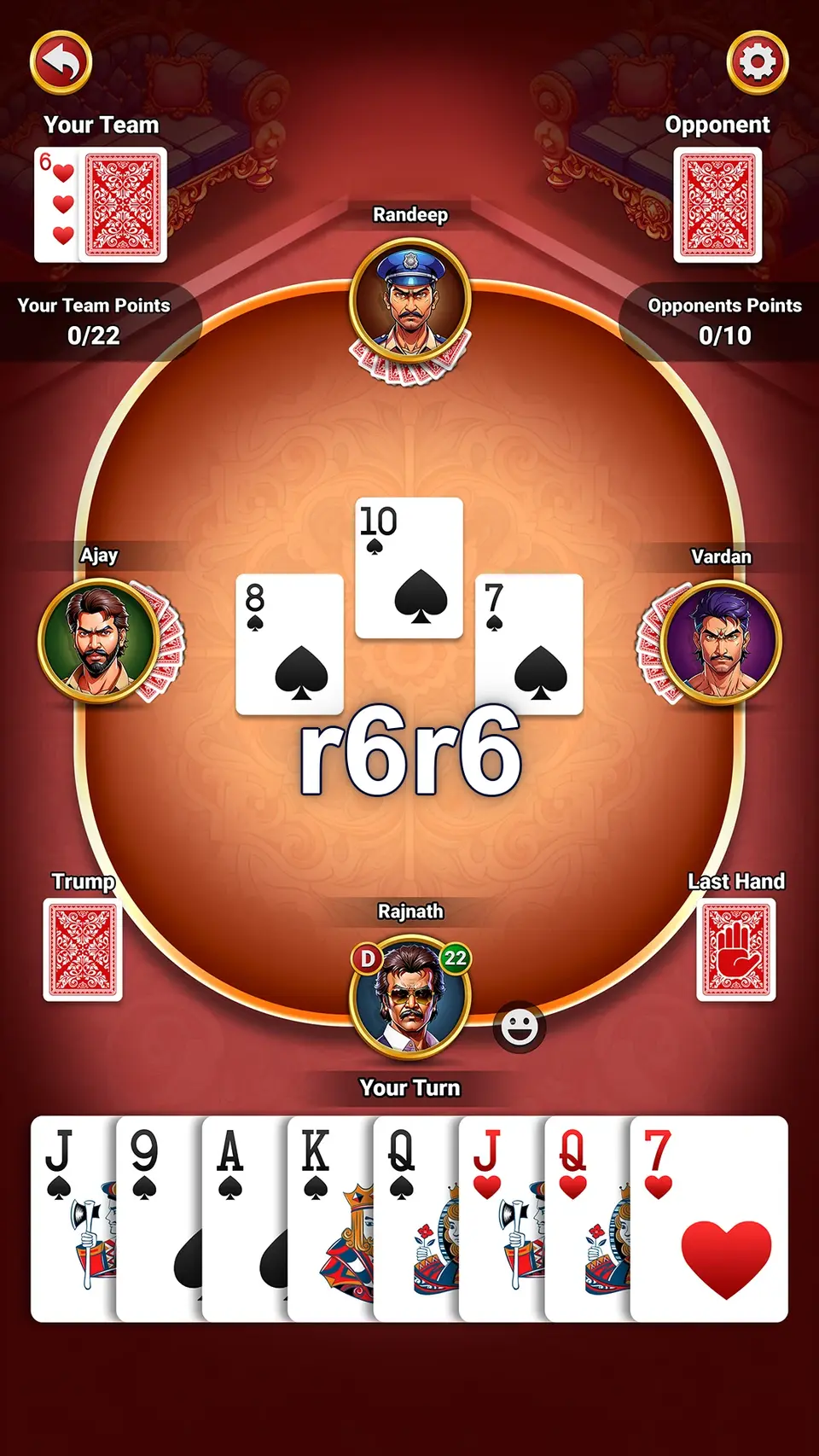 r6r6 APK