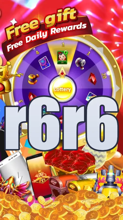 r6r6 APK