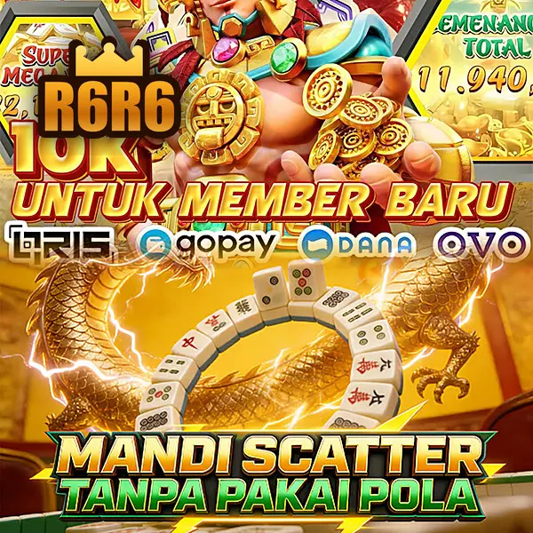 r6r6 APK Resmi Unduh