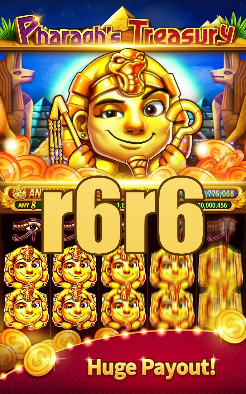 r6r6 Tangkapan Layar - APK Resmi